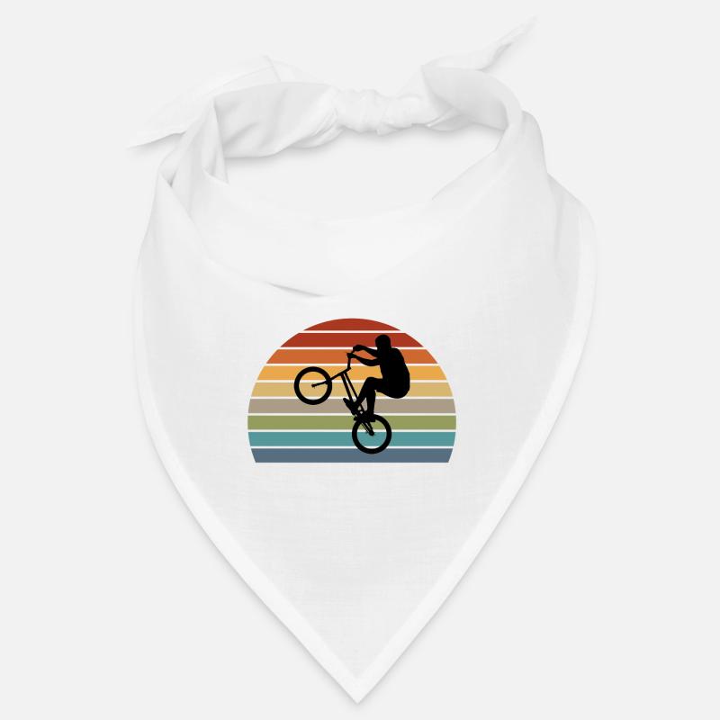 BMX Bandana