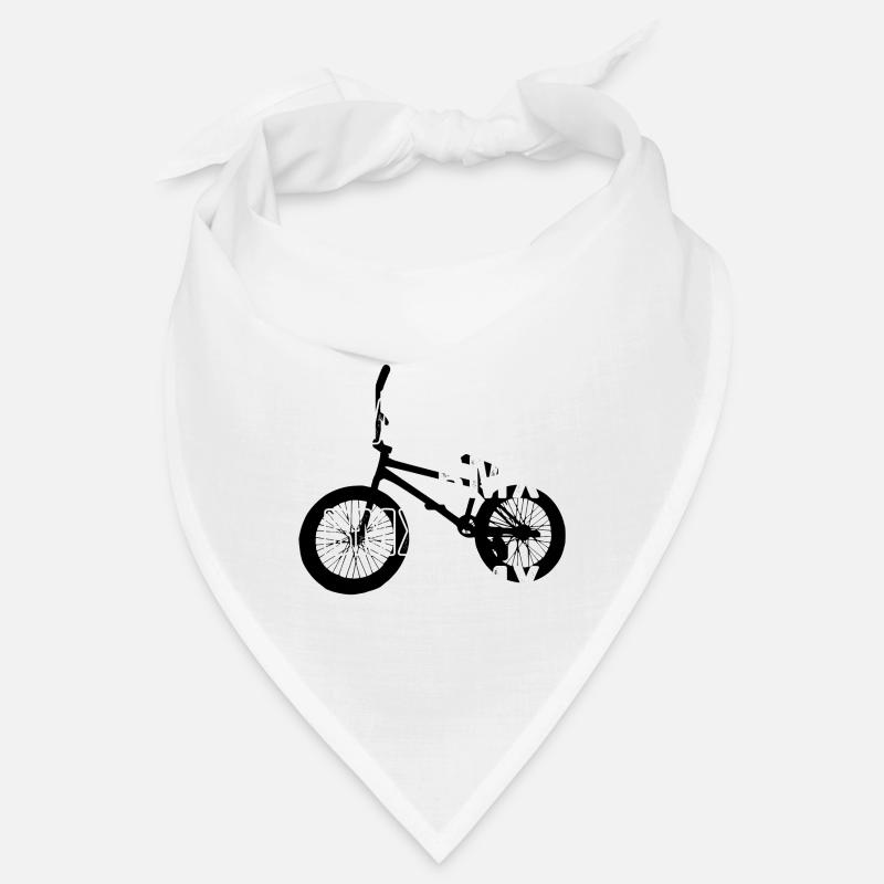 Bmx Bandana