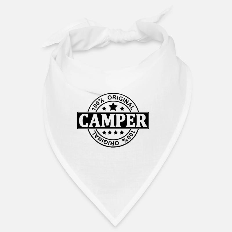 Camper Bandana