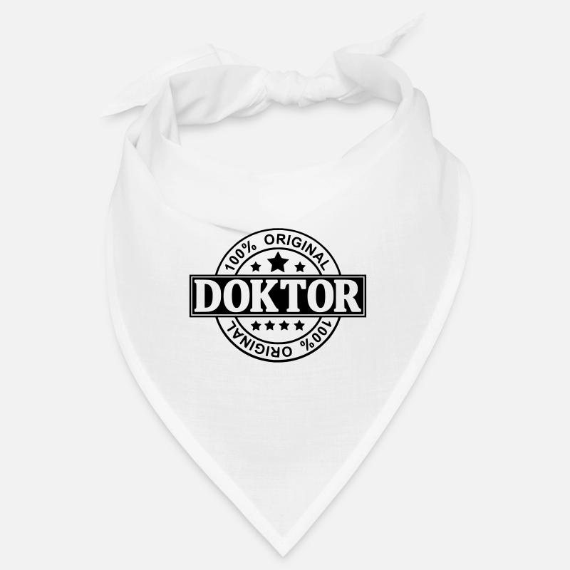Doktor Bandana