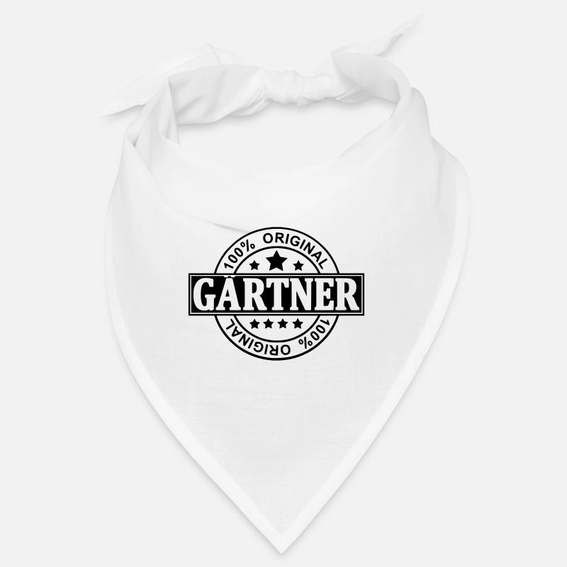 Gärtner Bandana