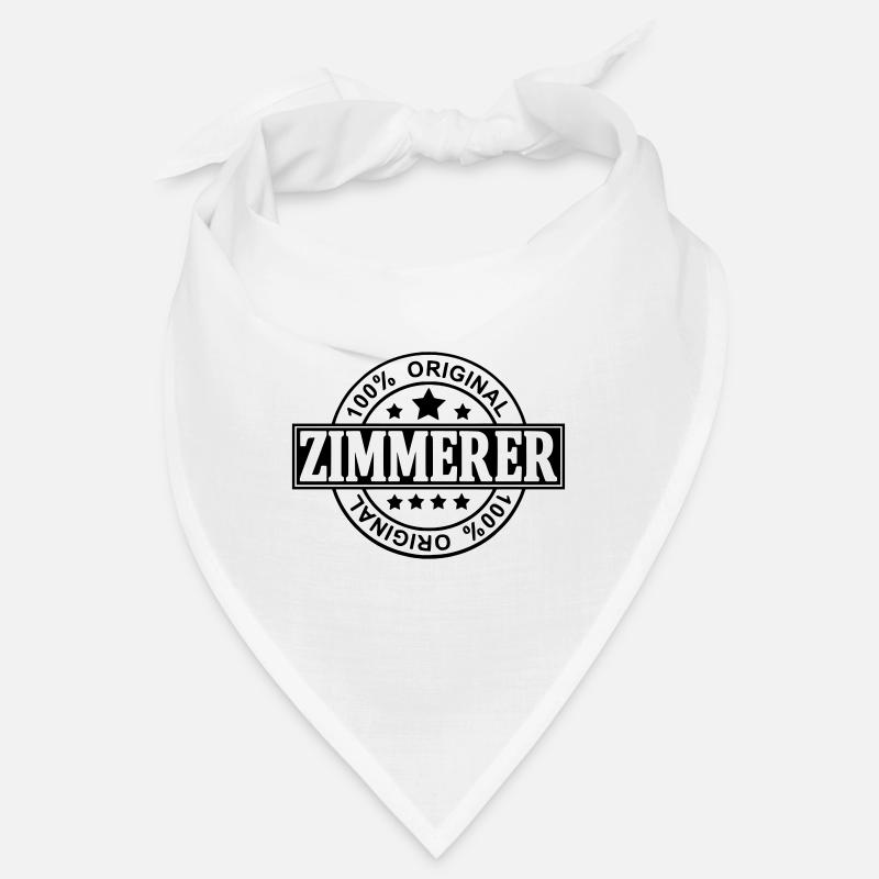 Zimmerer Bandana