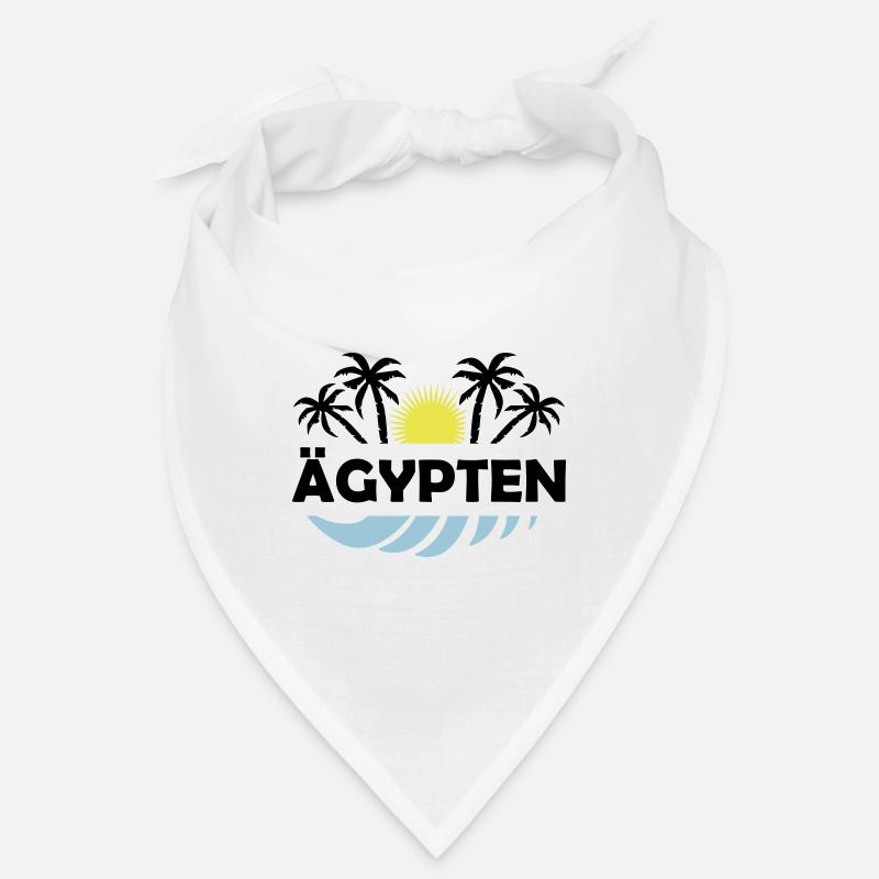 aegypten Bandana