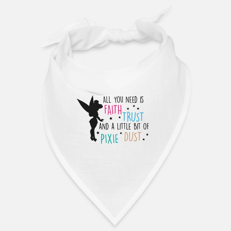 Fairy elf Bandana