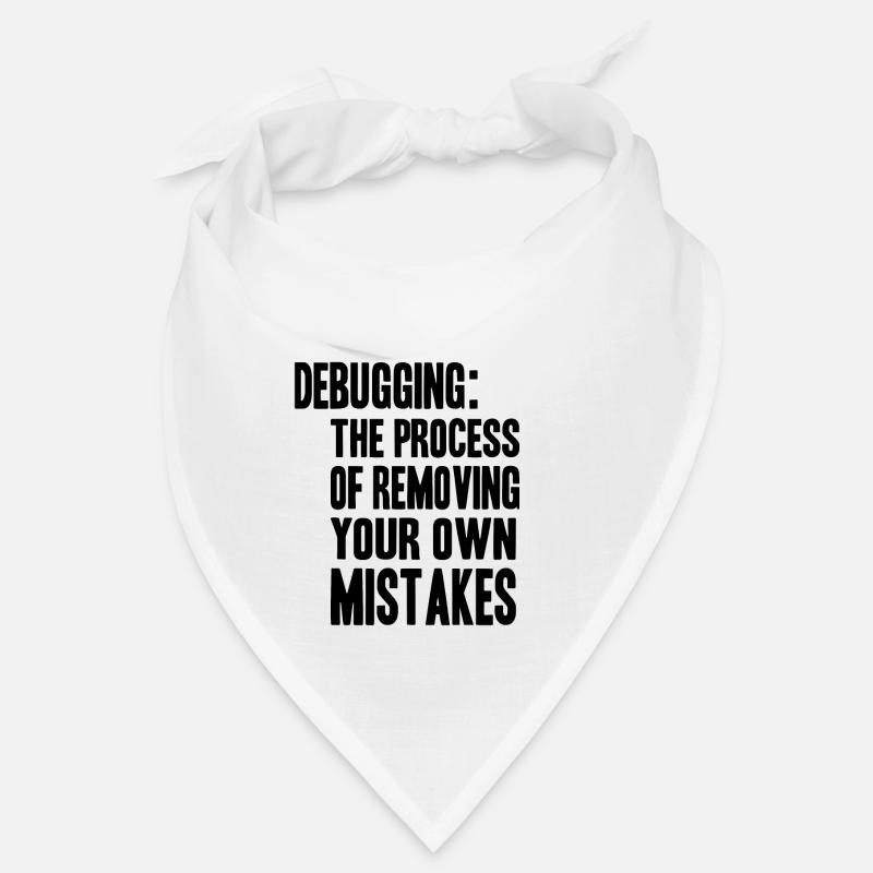 debugging process Bandana