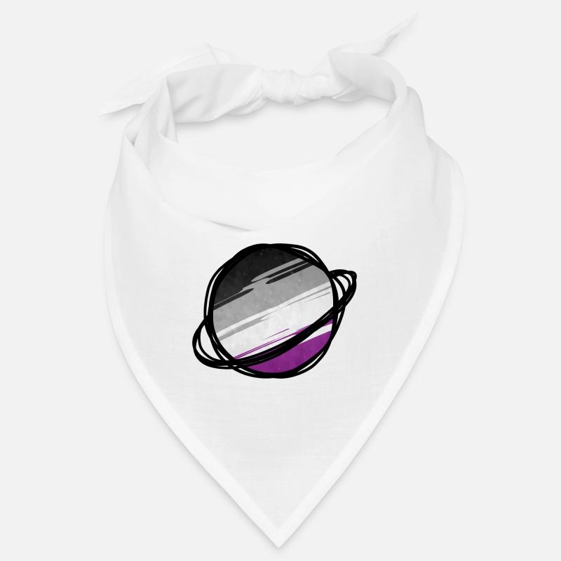 Planète asexuée Bandana