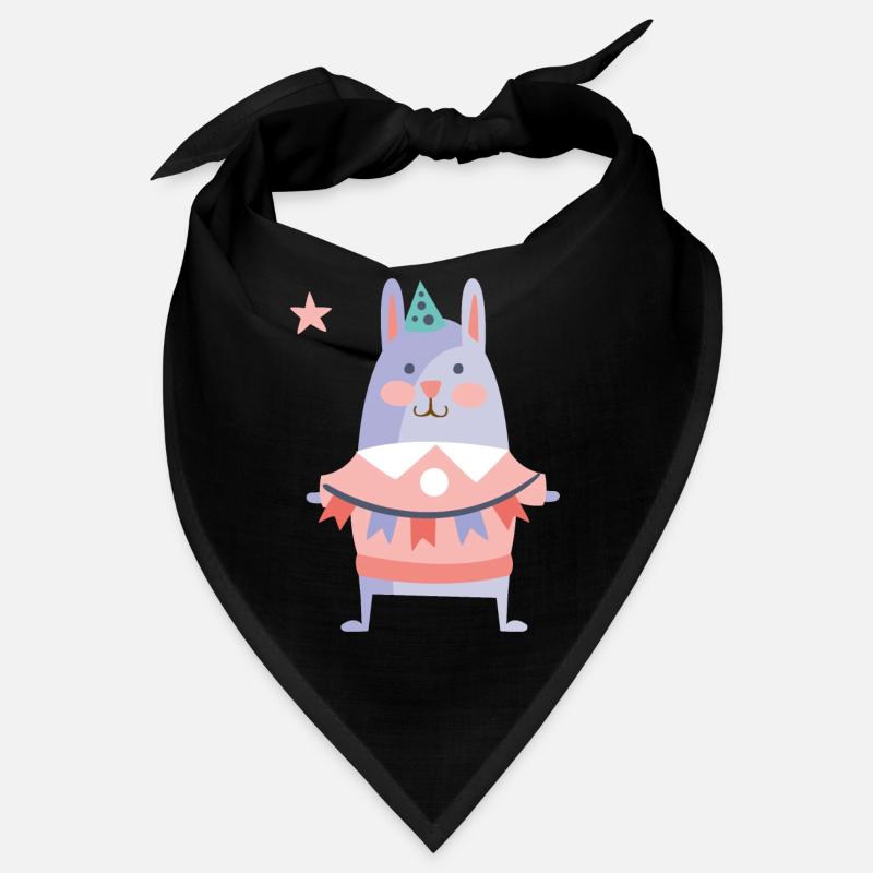 Geburtstag Bandana