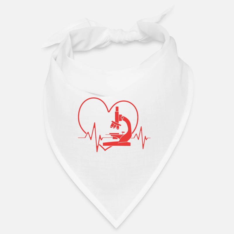 Strukturformel Molekül Bandana