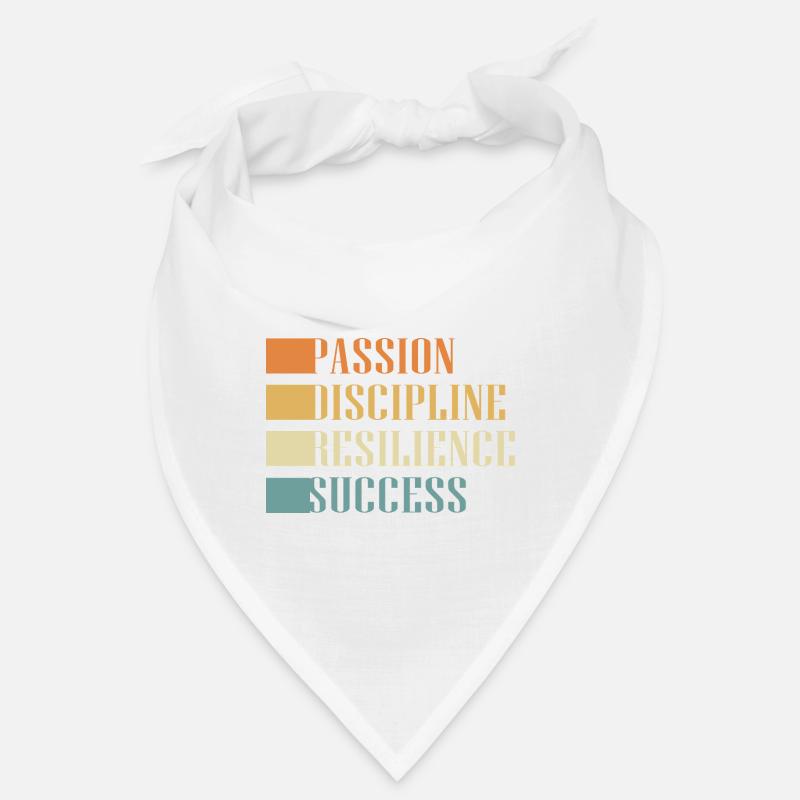 Workaholic Resilience Bandana