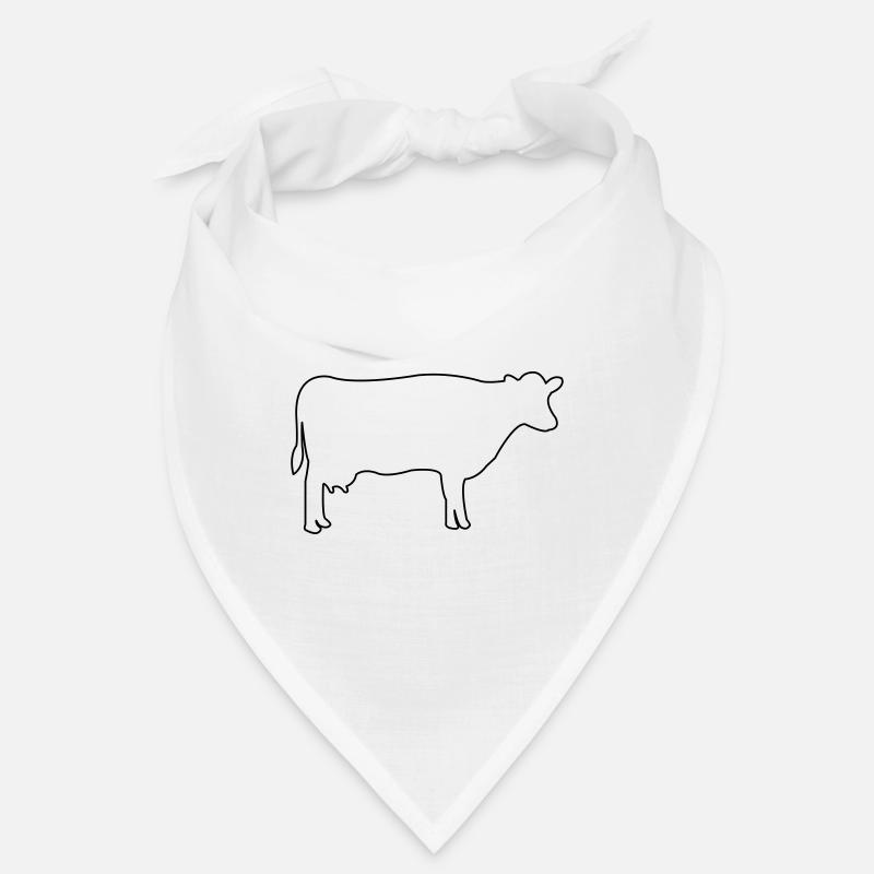 mucca Bandana