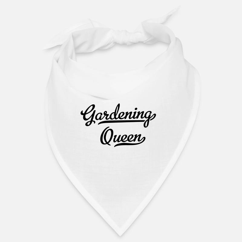 Gardener Bandana