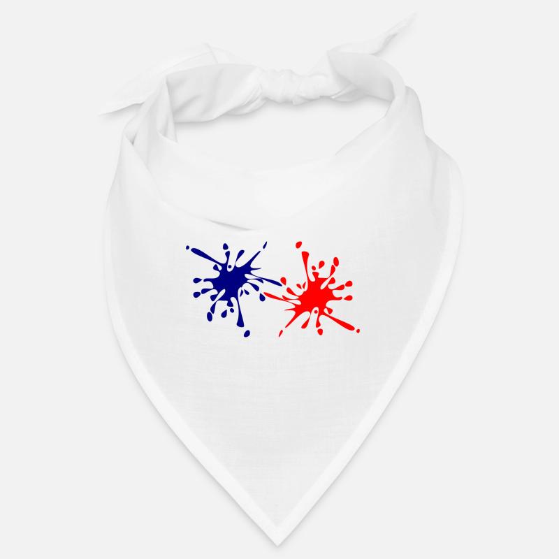 Bleu Blanc Rouge 2020 Bandana