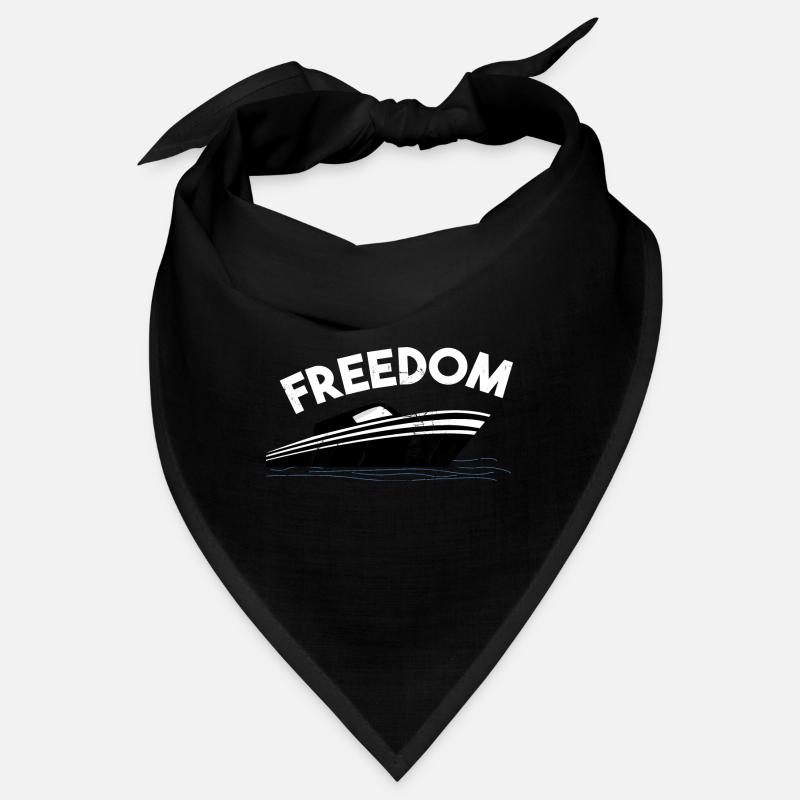 Capitaine de bateau Gift Ship Propriétaire de bateau Capitaine Bandana