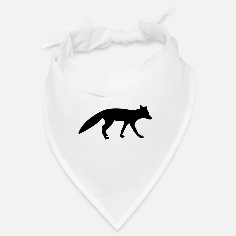 renard Bandana