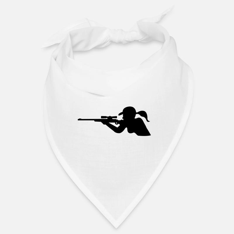 jaegerin Bandana