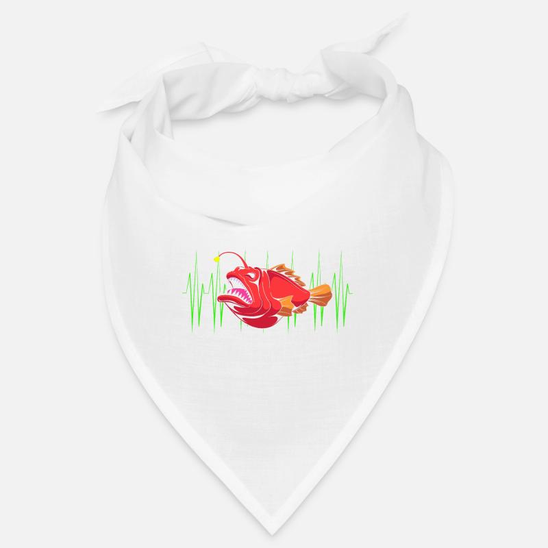 Frogfish Bandana