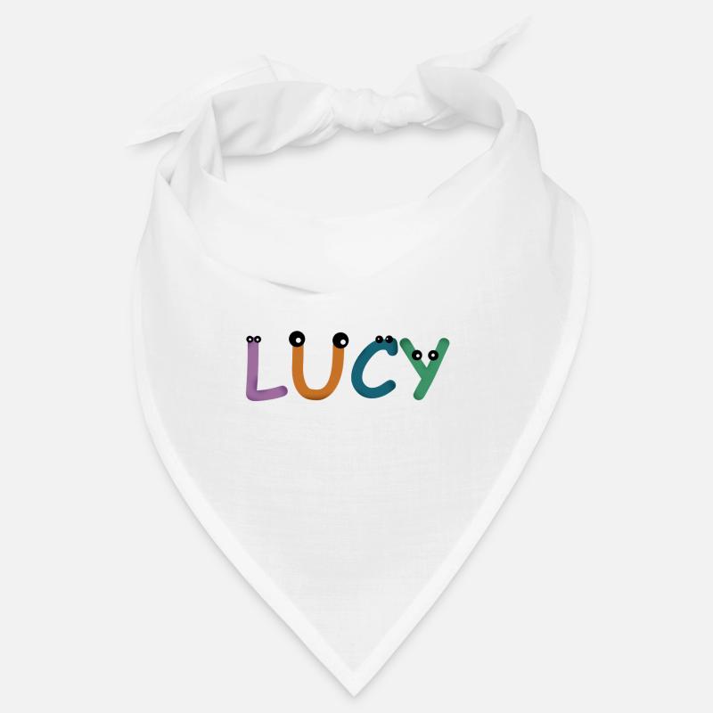 lucy Bandana