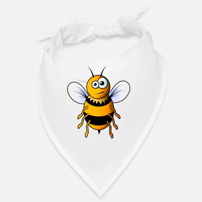 BD Abeille Bandana