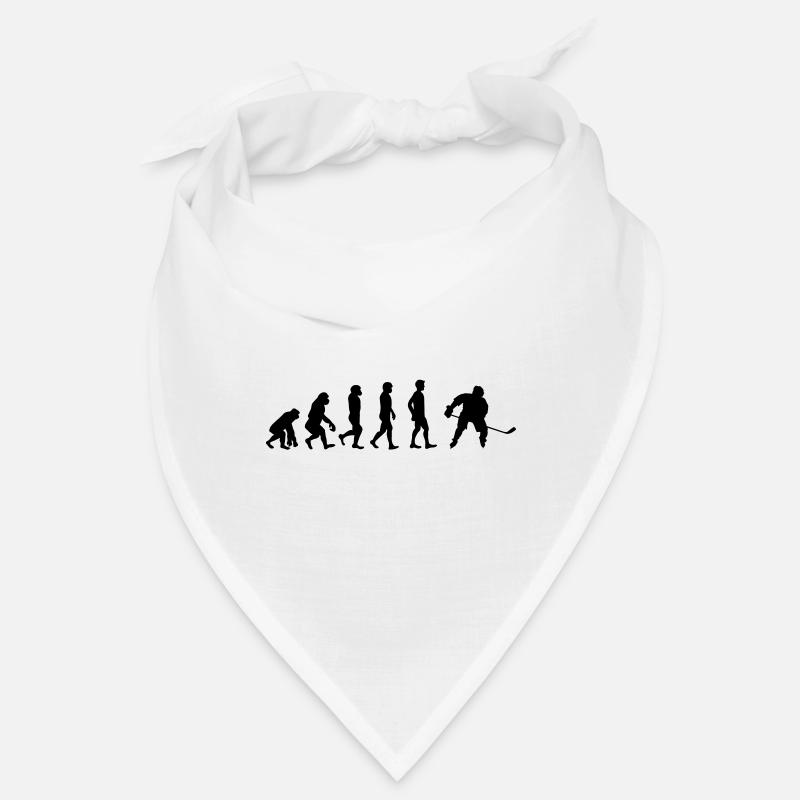 Evolution hockey sur glace | Evolution hockey sur glace Bandana