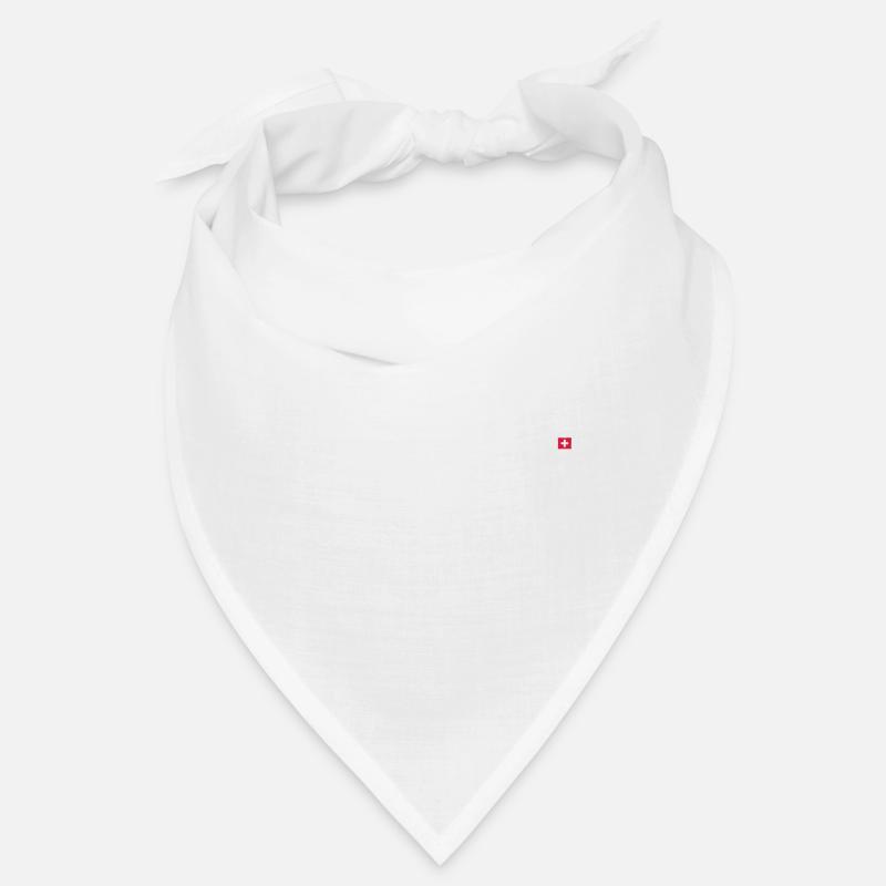 Chuchi - Swiss dialect | Vectorgraphic ! Bandana
