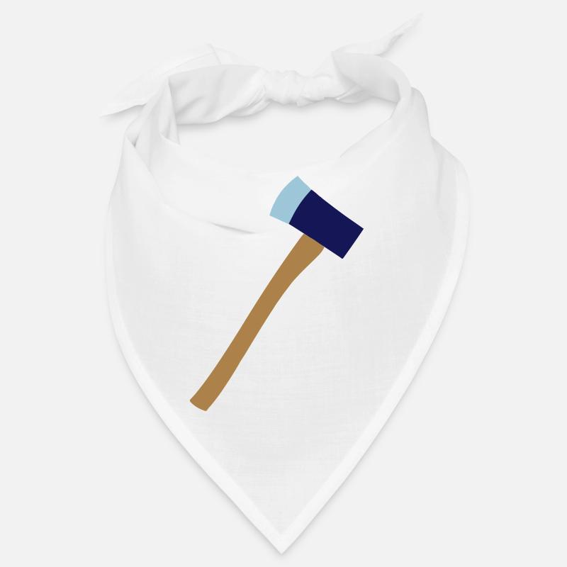 axe Bandana