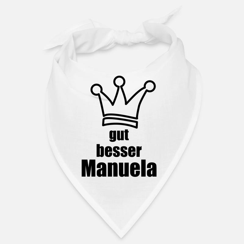 Manuela Bandana