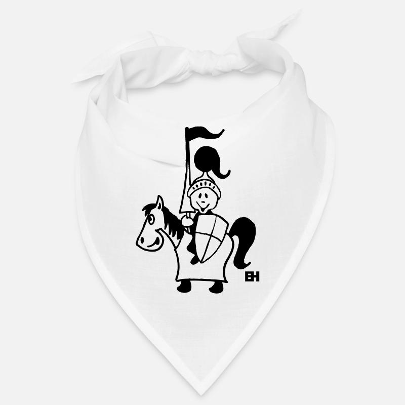 Chevalier Bandana