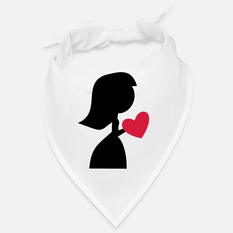 bride Bandana