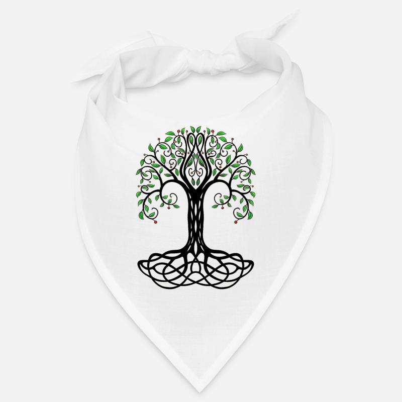 Baum des Lebens Bandana