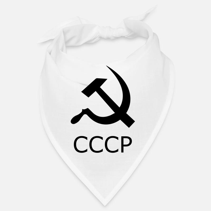 cccp Bandana
