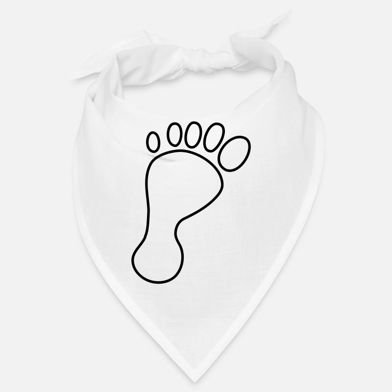 barefoot Bandana