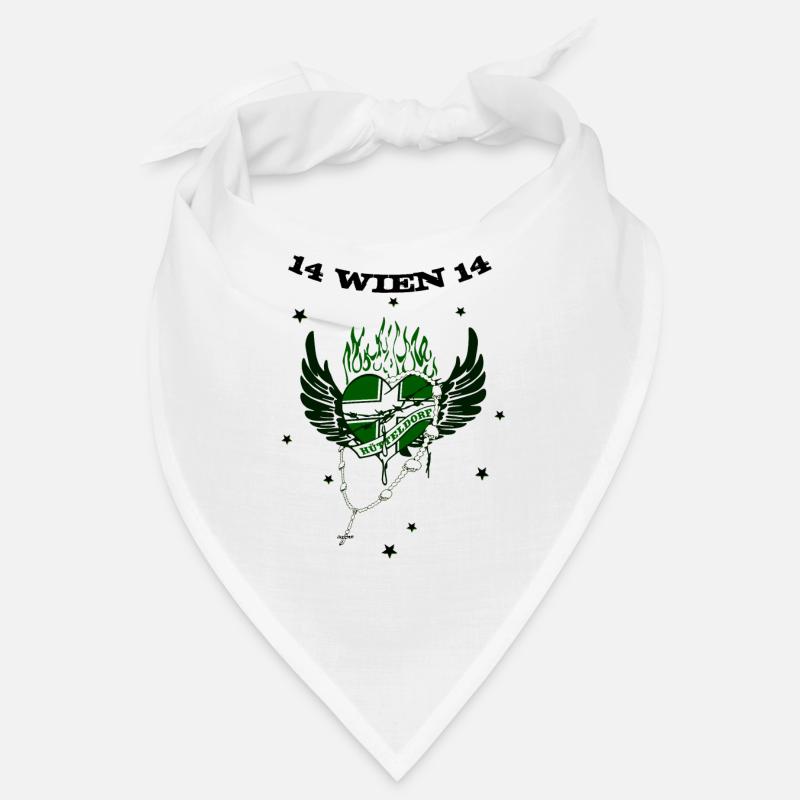 Hütteldorf Bandana