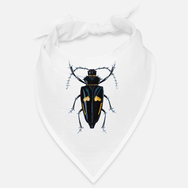 insecte Bandana