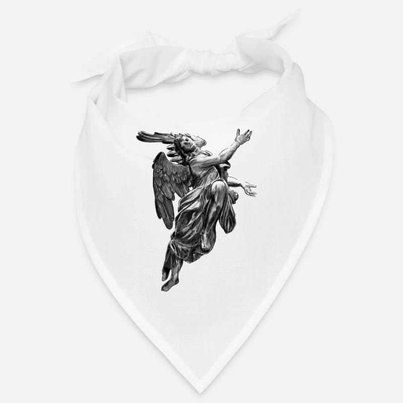 Messager de Noël Bandana