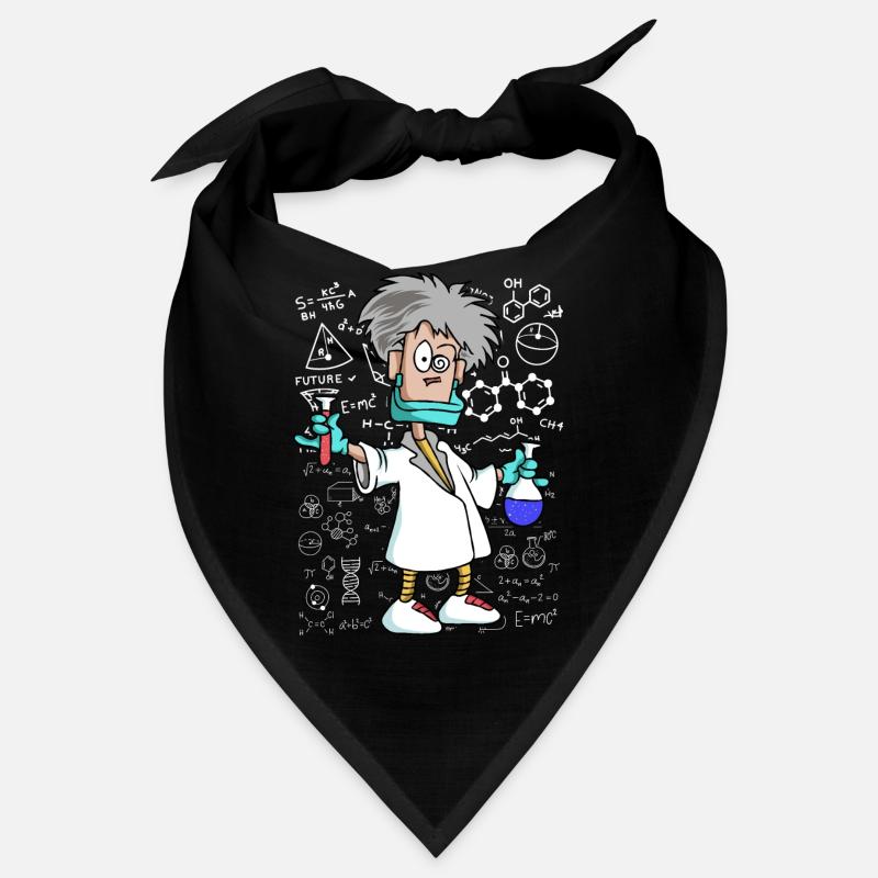 chimie Bandana