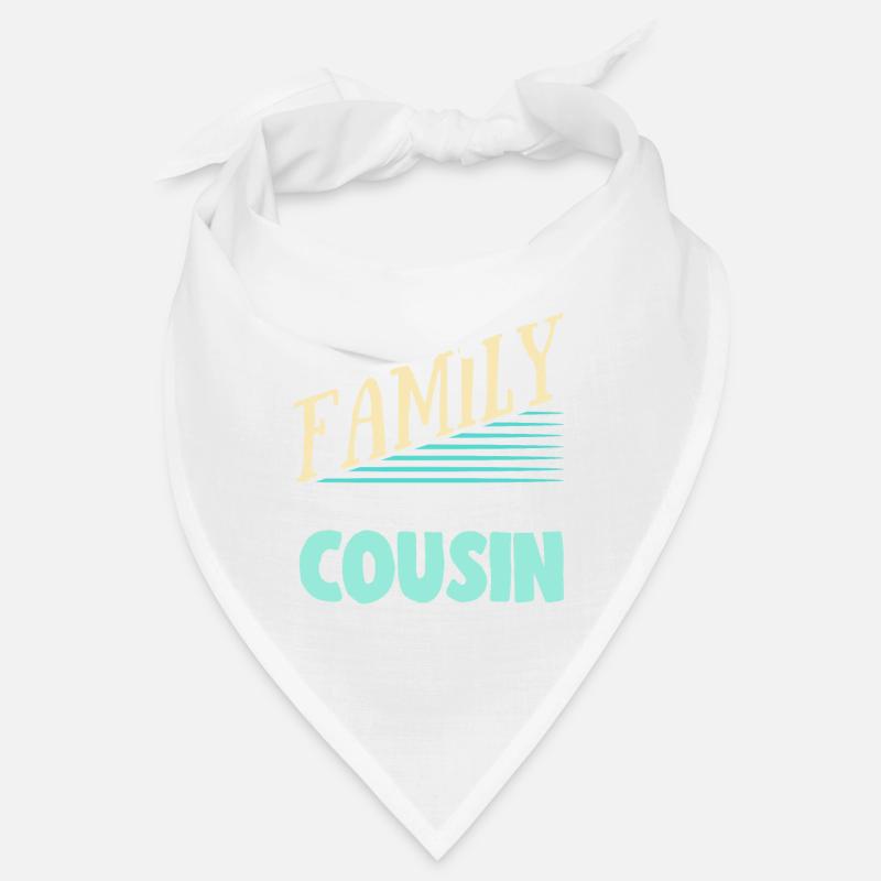 cousin Bandana