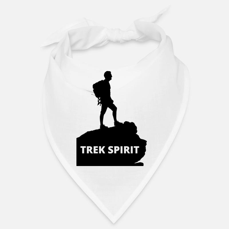 TREK-GEIST Bandana