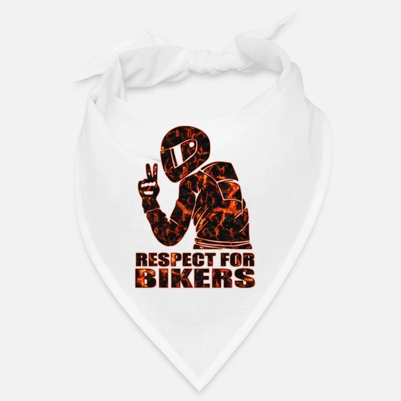 Bikers Bandana