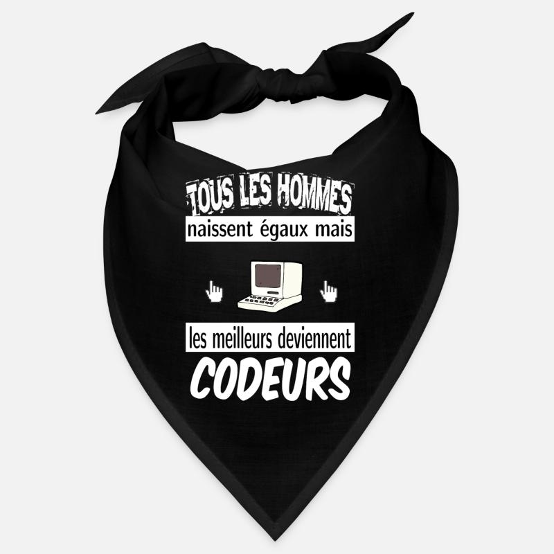 codeurs Bandana