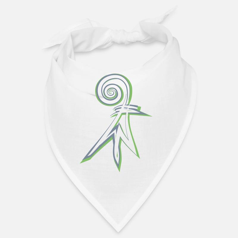 baslerstab Basel Bandana