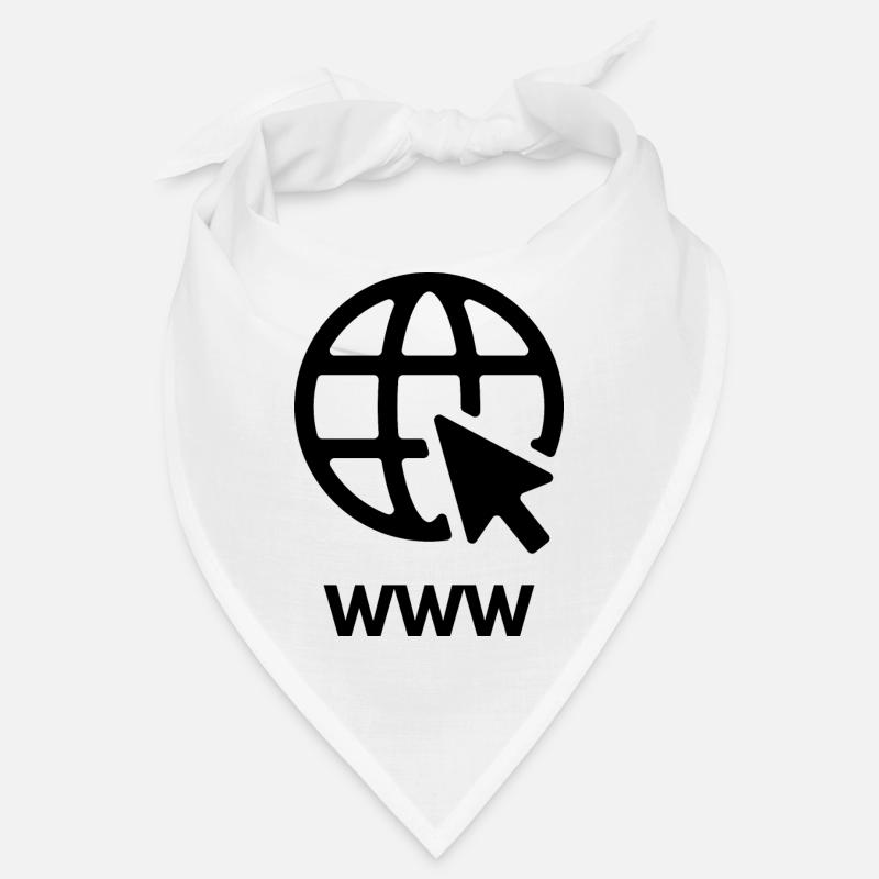 Internet Bandana
