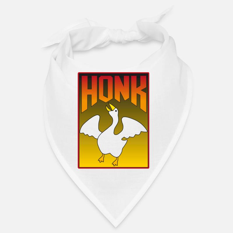 Honk! Bandana