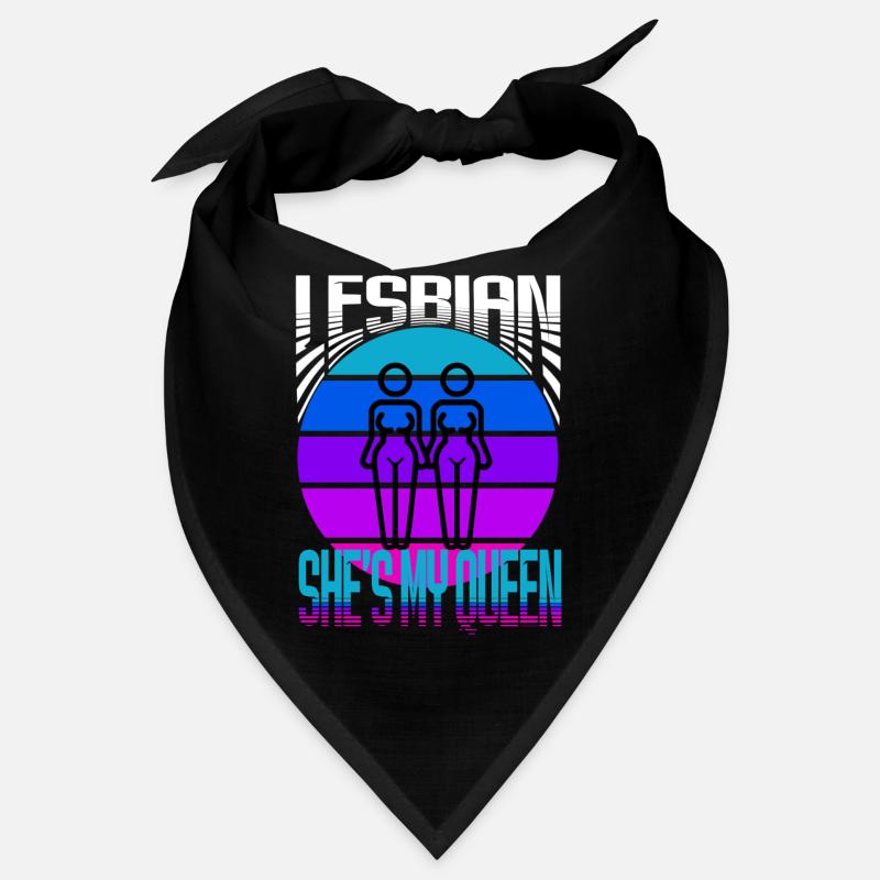 Lesbian Bandana