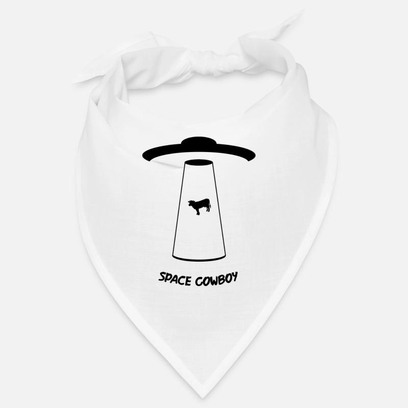 Cowboy de l’espace Bandana