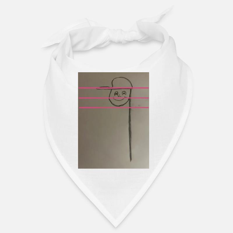Die Note Bandana