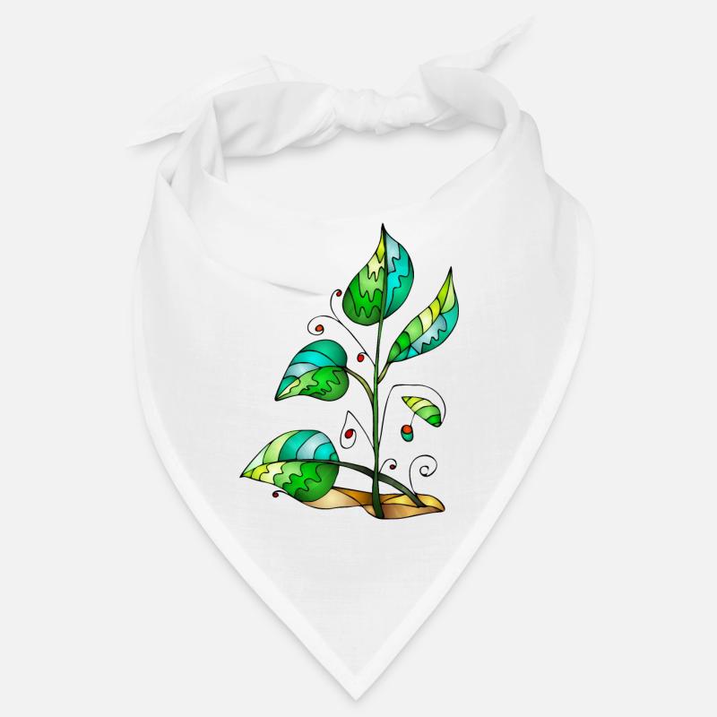 List Bandana