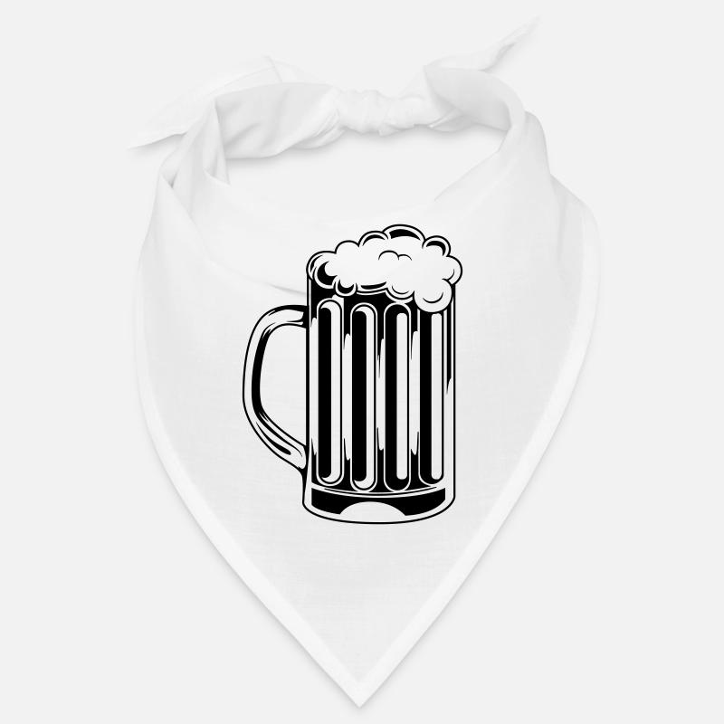bier Bandana