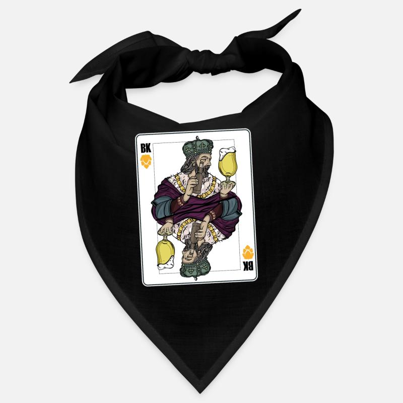 Bierkönig // Mallorca Bandana