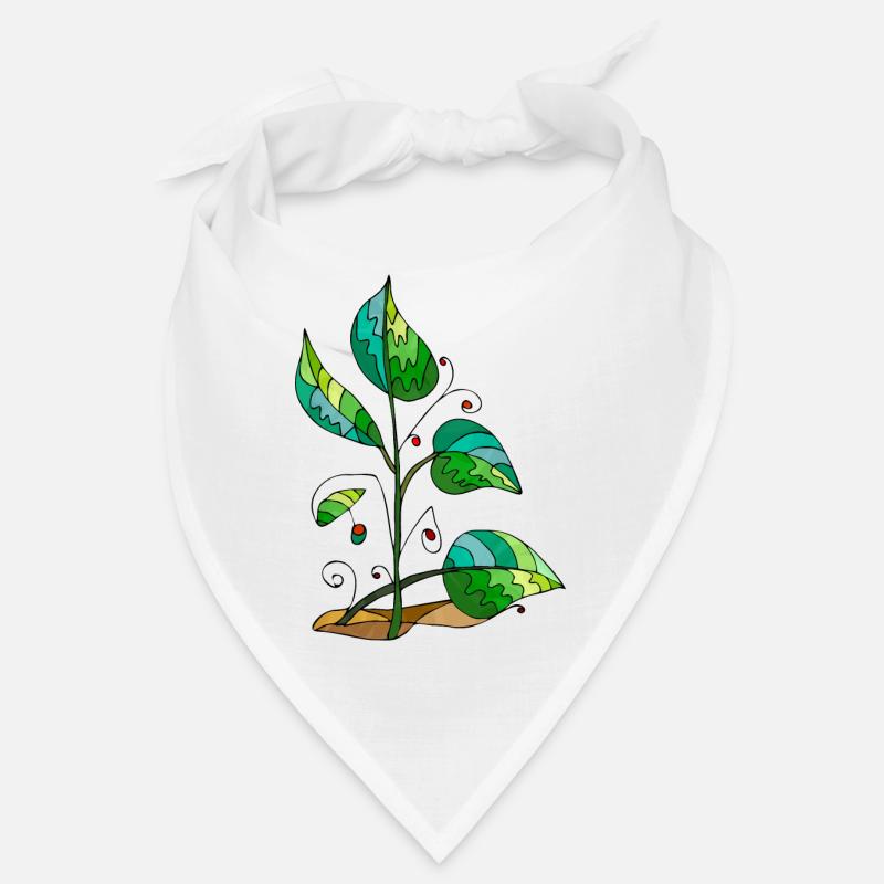 Liste Bandana