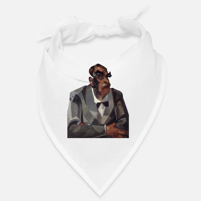 alter Mann Bandana